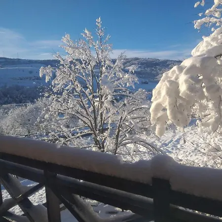 лісова * Podgorodtsy