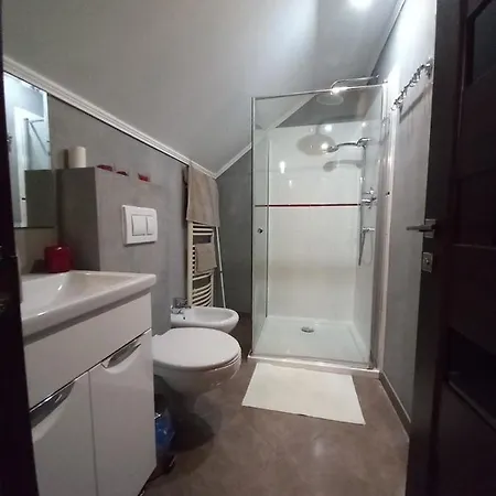 Domek alpejski лісова *