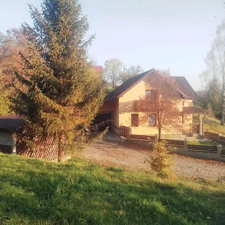 лісова Podgorodtsy