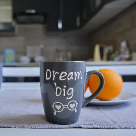 лісова Domek alpejski Podgorodtsy