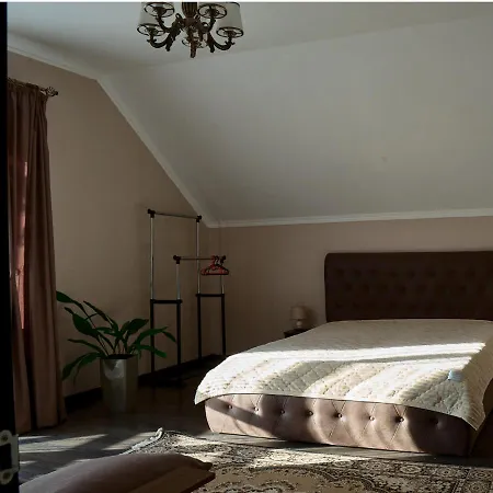 샬레 лісова *