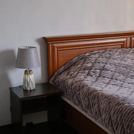 лісова Podgorodtsy