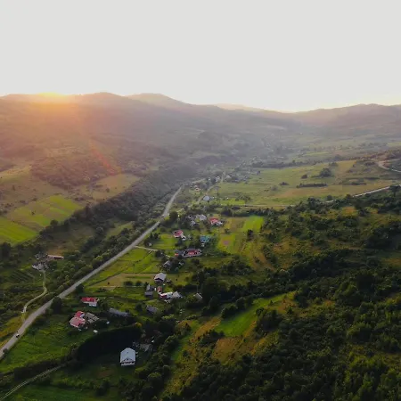 лісова Podgorodtsy