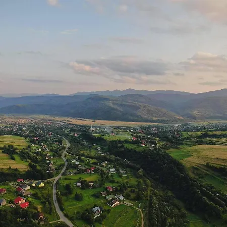 лісова * Podgorodtsy