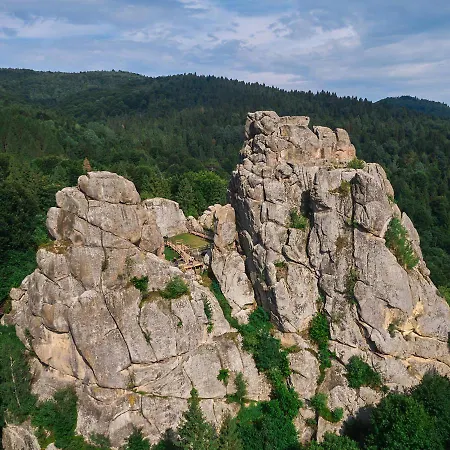лісова Pidhorodci