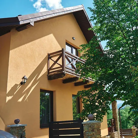 лісова * Podgorodtsy