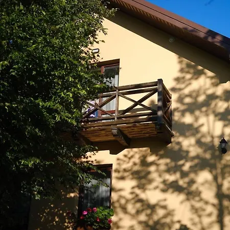 лісова Podgorodtsy