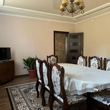 Domek alpejski лісова *