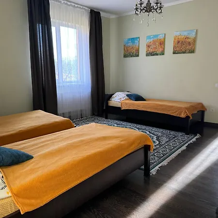 лісова Domek alpejski Podgorodtsy