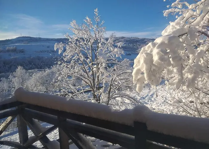 лісова * Podgorodtsy