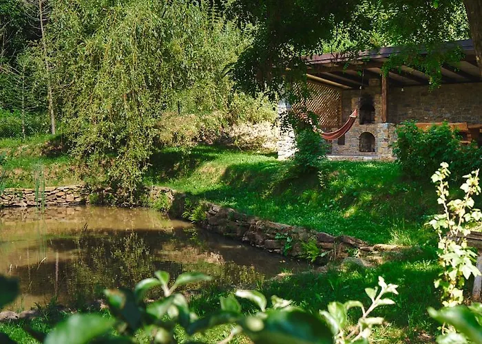 лісова *