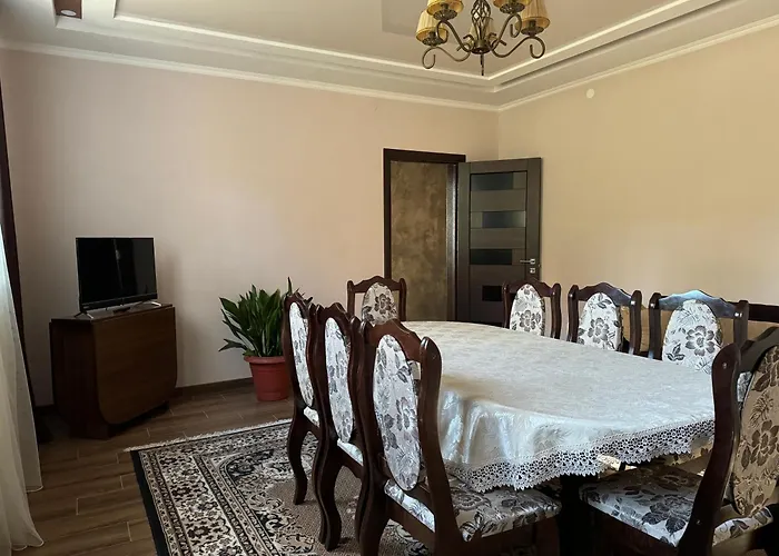 Chalé лісова *