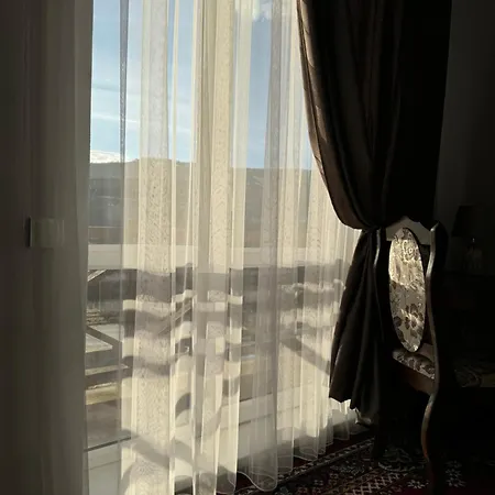 лісова