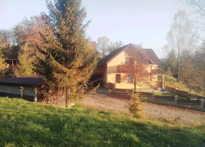 лісова Podgorodtsy