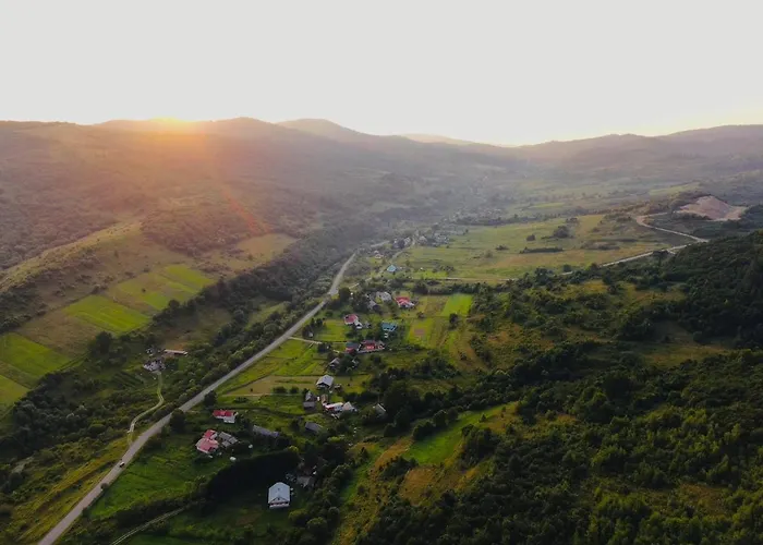 лісова Podgorodtsy