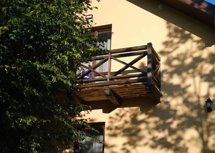 лісова Podgorodtsy